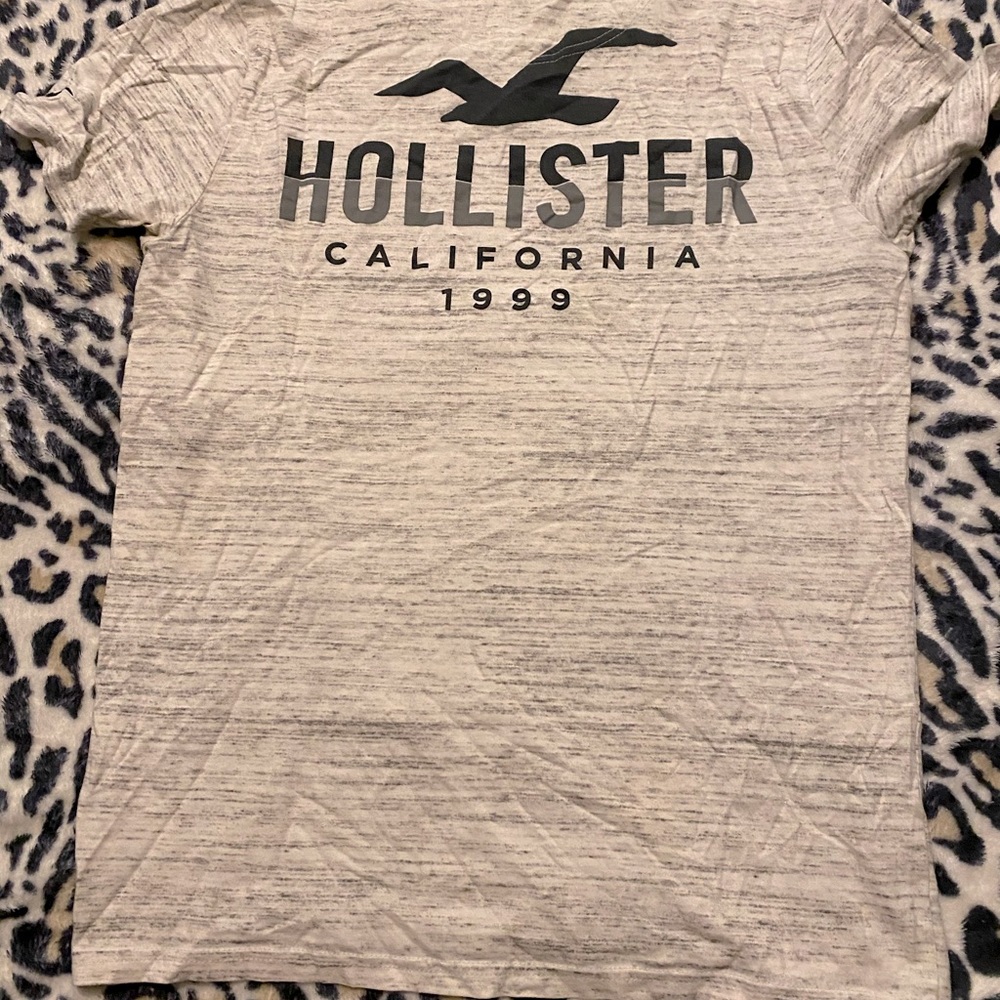 Hollister Tee